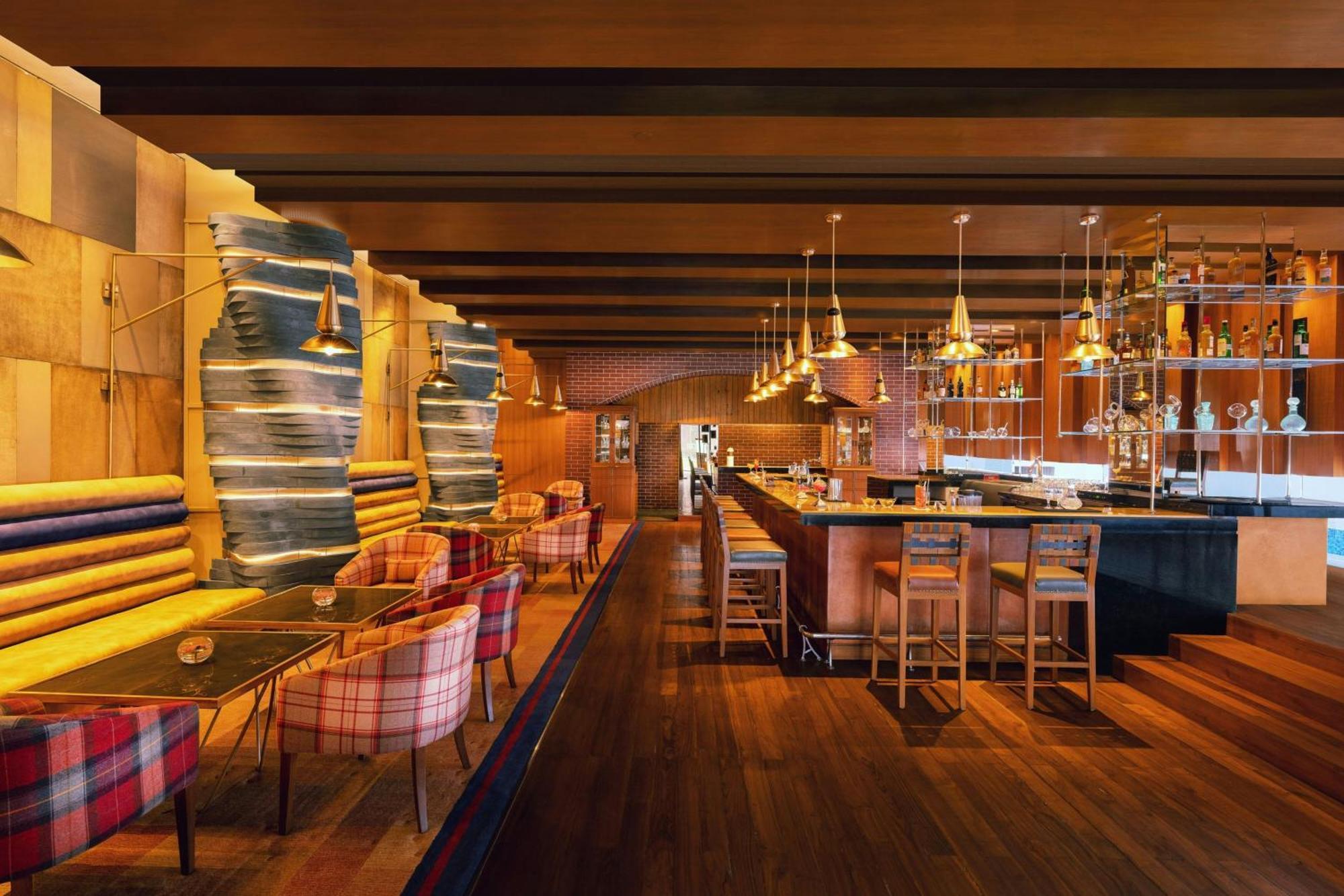 Itc Sonar, A Luxury Collection Hotel, Kalkata Exteriér fotografie